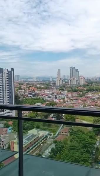 Service Residence for Sale at Bloomsvale Menara Vista Petaling - Jenson Low - View - PropertyGuru.com.my