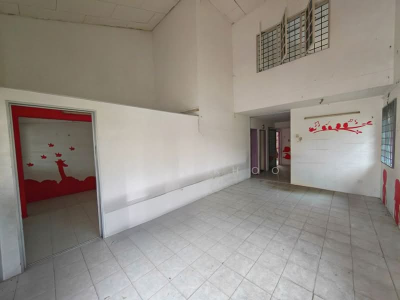 1.5-storey Terraced House for Sale in Taman Desa Rishah (Ipoh) - Qazin Khoo - Interior - PropertyGuru.com.my