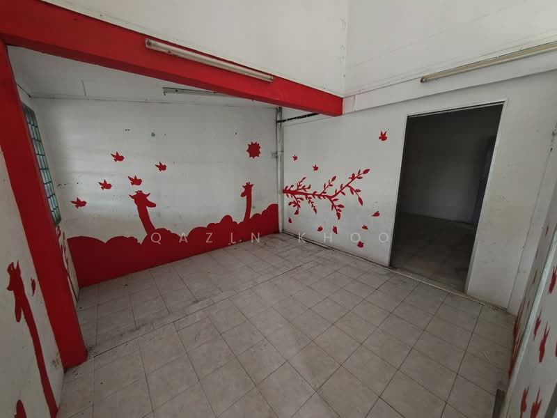 1.5-storey Terraced House for Sale in Taman Desa Rishah (Ipoh) - Qazin Khoo - Interior - PropertyGuru.com.my