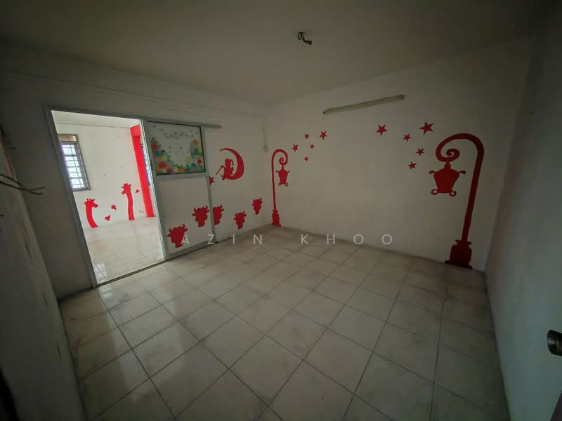 1.5-storey Terraced House for Sale in Taman Desa Rishah (Ipoh) - Qazin Khoo - Interior - PropertyGuru.com.my