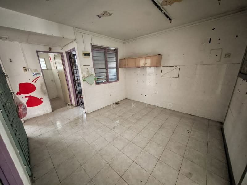 1.5-storey Terraced House for Sale in Taman Desa Rishah (Ipoh) - Qazin Khoo - Interior - PropertyGuru.com.my
