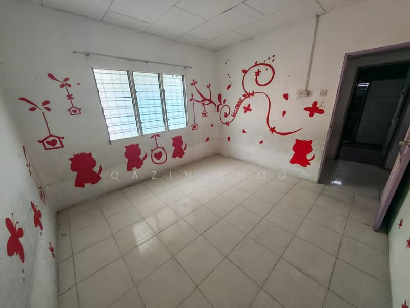 1.5-storey Terraced House for Sale in Taman Desa Rishah (Ipoh) - Qazin Khoo - Interior - PropertyGuru.com.my