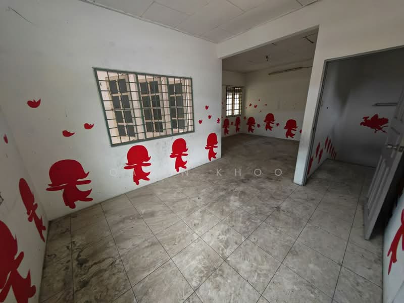 1.5-storey Terraced House for Sale in Taman Desa Rishah (Ipoh) - Qazin Khoo - Interior - PropertyGuru.com.my