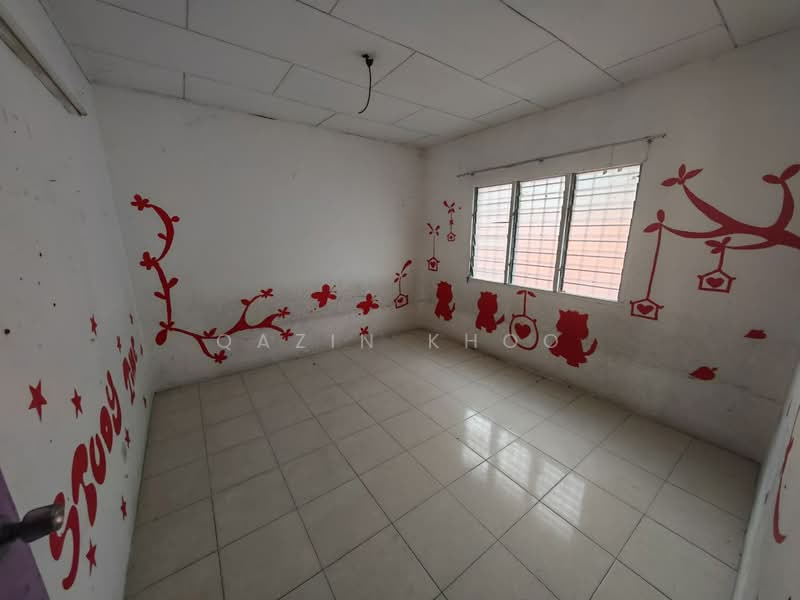 1.5-storey Terraced House for Sale in Taman Desa Rishah (Ipoh) - Qazin Khoo - Interior - PropertyGuru.com.my