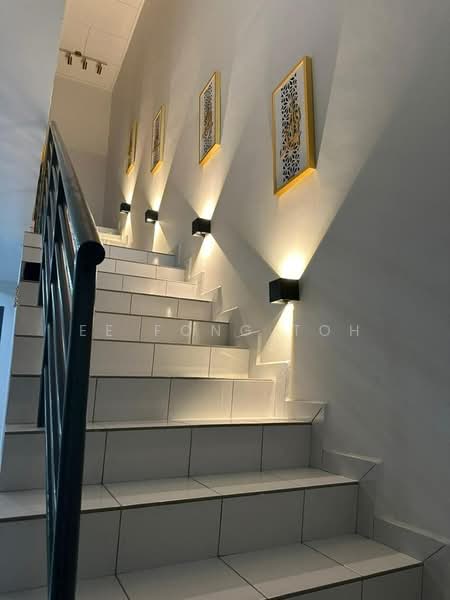 2-storey Terraced House for Sale in Nusa Sentral (Iskandar Puteri (Nusajaya)) - Ee Fong Toh - Interior - PropertyGuru.com.my