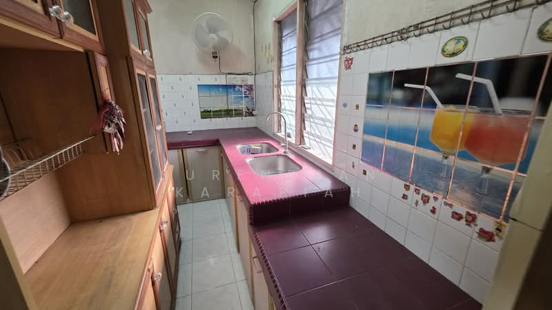 taman sentosa untuk Untuk Dijual - RM 345,000, Apr 2026 - Kitchen - PropertyGuru.com.my