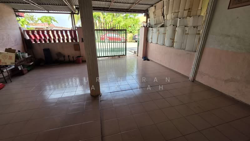 taman sentosa untuk Untuk Dijual - RM 345,000, Apr 2026 - Entrance - PropertyGuru.com.my