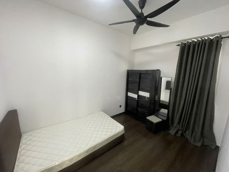 Duta Park Residences untuk Untuk Disewa - RM 2,400 /bulan, Mac 2026 - Bedroom - PropertyGuru.com.my