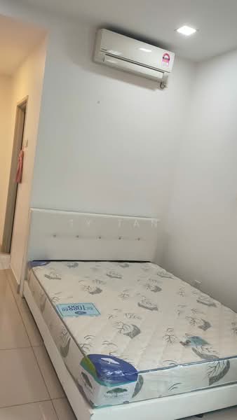 Aman Heights Condominium untuk Untuk Disewa - RM 1,500 /bulan, Mac 2026 - Bedroom - PropertyGuru.com.my