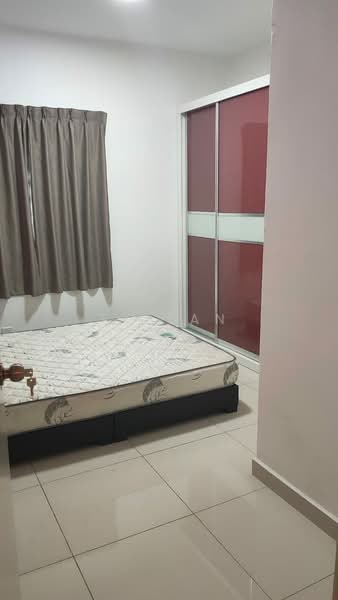 Aman Heights Condominium untuk Untuk Disewa - RM 1,500 /bulan, Mac 2026 - Bedroom - PropertyGuru.com.my