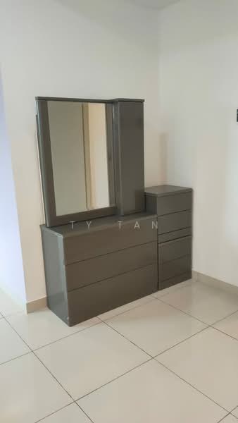 Aman Heights Condominium untuk Untuk Disewa - RM 1,500 /bulan, Mac 2026 - Interior - PropertyGuru.com.my