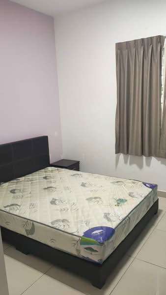 Aman Heights Condominium untuk Untuk Disewa - RM 1,500 /bulan, Mac 2026 - Bedroom - PropertyGuru.com.my