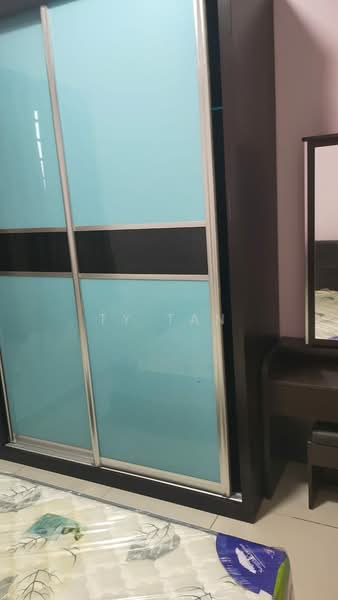 Aman Heights Condominium untuk Untuk Disewa - RM 1,500 /bulan, Mac 2026 - Bedroom - PropertyGuru.com.my