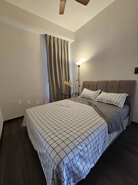 Duta Park Residences untuk Untuk Disewa - RM 3,200 /bulan, Mac 2026 - Bedroom - PropertyGuru.com.my