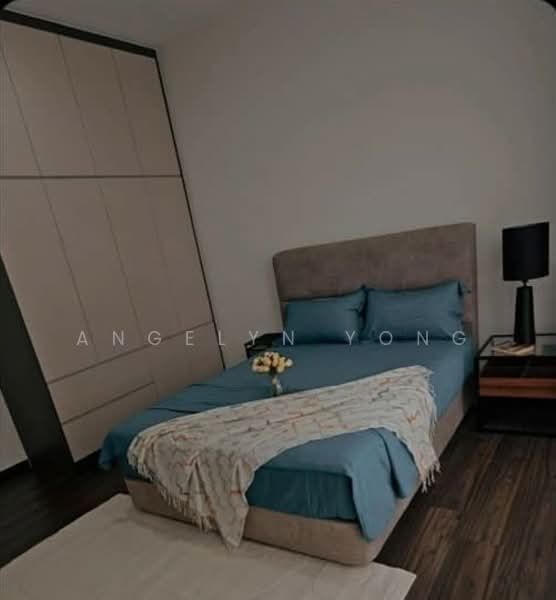 Duta Park Residences untuk Untuk Disewa - RM 3,200 /bulan, Mac 2026 - Bedroom - PropertyGuru.com.my