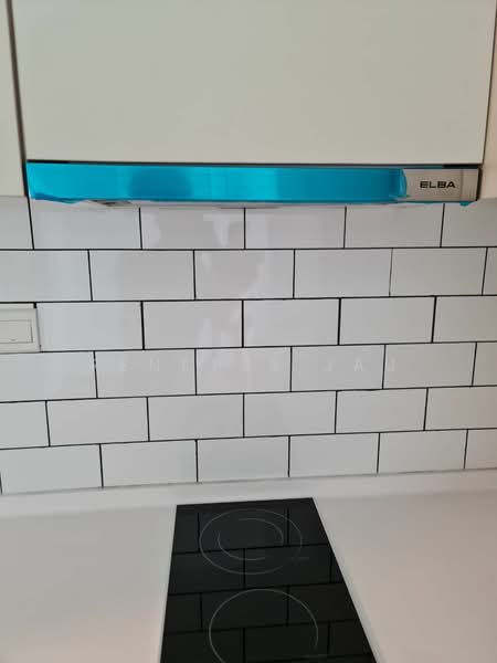 Service Residence for Rent at East Parc @ Manjalara - Renetta Jau - Kitchen - PropertyGuru.com.my