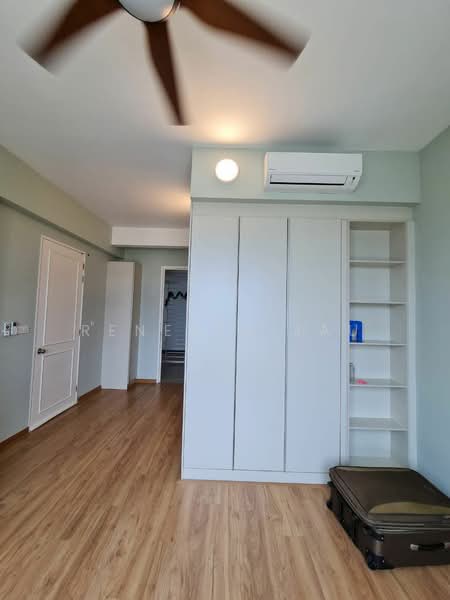 Service Residence for Rent at East Parc @ Manjalara - Renetta Jau - Bedroom - PropertyGuru.com.my