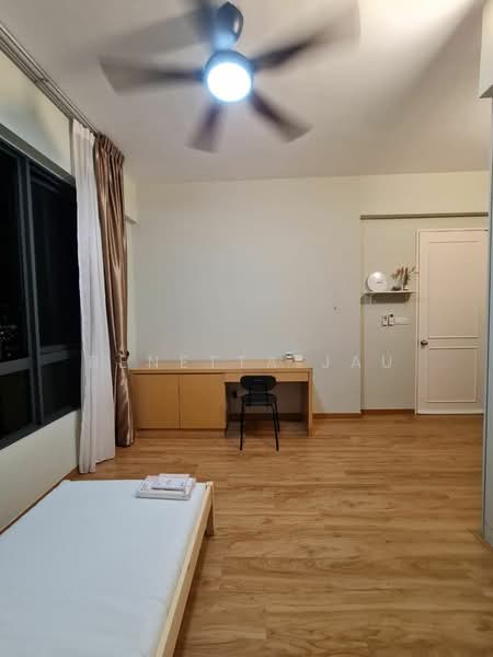 Service Residence for Rent at East Parc @ Manjalara - Renetta Jau - Bedroom - PropertyGuru.com.my