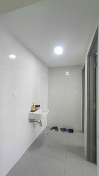 Shop / Office for Rent in Setia Alam (Selangor) - Jack Khor Phor Jiing - Bathroom - PropertyGuru.com.my