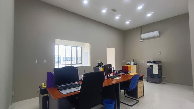 Shop / Office for Rent in Setia Alam (Selangor) - Jack Khor Phor Jiing - Interior - PropertyGuru.com.my