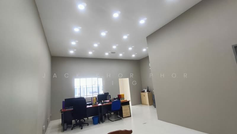 Shop / Office for Rent in Setia Alam (Selangor) - Jack Khor Phor Jiing - PropertyGuru.com.my