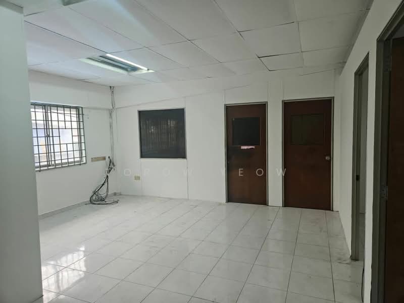 Factory for Rent in Taman Desa Cemerlang (Ulu Tiram) - Torow Yeow - Interior - PropertyGuru.com.my