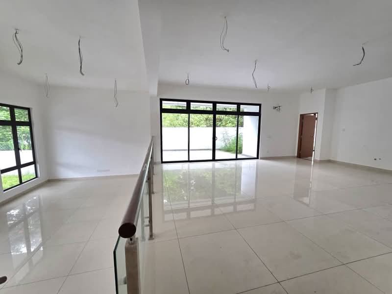Rumah Berkembar untuk Dijual di Taman Perling - Jace Loh - Interior - PropertyGuru.com.my