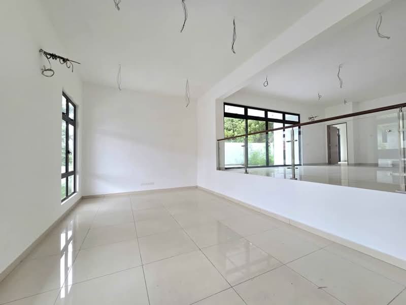 Rumah Berkembar untuk Dijual di Taman Perling - Jace Loh - Interior - PropertyGuru.com.my
