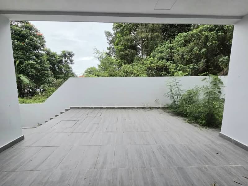 Rumah Berkembar untuk Dijual di Taman Perling - Jace Loh - Exterior - PropertyGuru.com.my