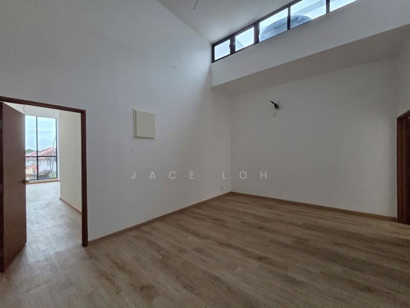 Rumah Berkembar untuk Dijual di Taman Perling - Jace Loh - Interior - PropertyGuru.com.my