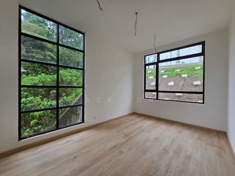 Rumah Berkembar untuk Dijual di Taman Perling - Jace Loh - Interior - PropertyGuru.com.my