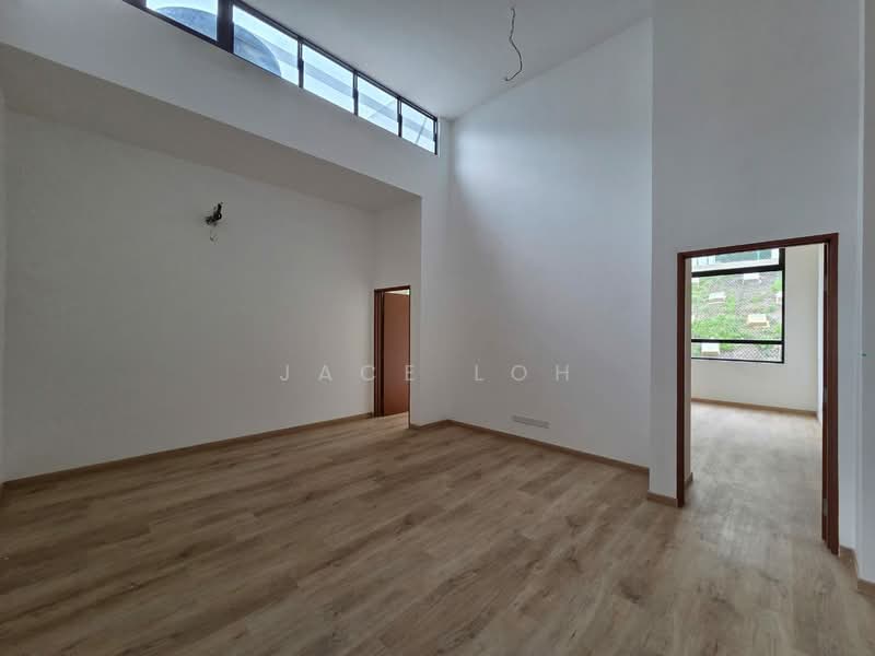 Rumah Berkembar untuk Dijual di Taman Perling - Jace Loh - Interior - PropertyGuru.com.my