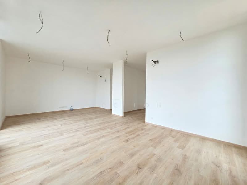 Rumah Berkembar untuk Dijual di Taman Perling - Jace Loh - Interior - PropertyGuru.com.my