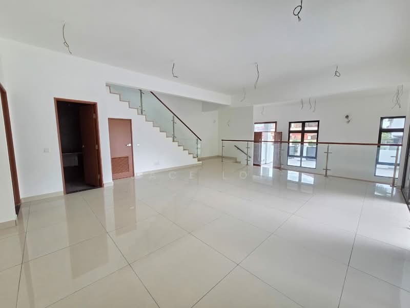 Rumah Berkembar untuk Dijual di Taman Perling - Jace Loh - Interior - PropertyGuru.com.my