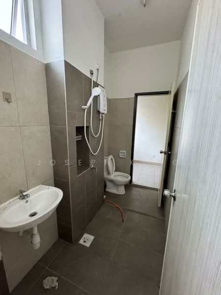 2-storey Terraced House for Rent in Skudai (Johor) - Joseph Kong - Bathroom - PropertyGuru.com.my