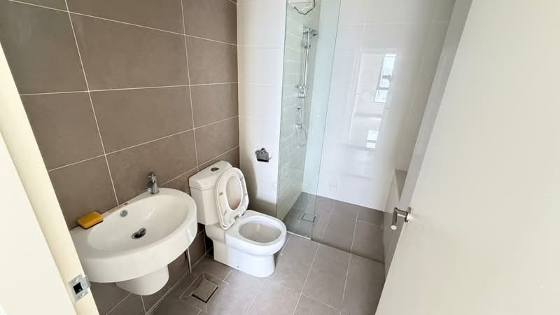 Condominium for Sale at Setia Sky Vista - V. Goh - Bathroom - PropertyGuru.com.my