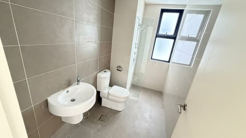 Condominium for Sale at Setia Sky Vista - V. Goh - Bathroom - PropertyGuru.com.my