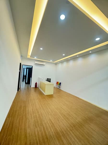 Shop for Sale in Taman Universiti (Skudai) - SK GOO - Interior - PropertyGuru.com.my