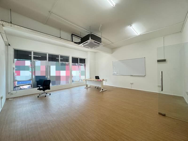 Shop for Sale in Taman Universiti (Skudai) - SK GOO - Interior - PropertyGuru.com.my