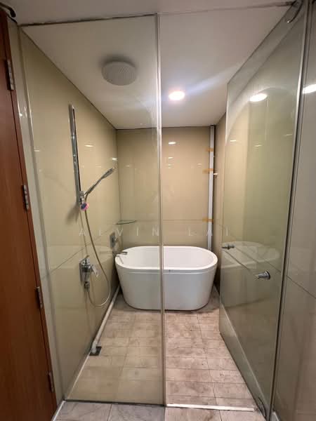 Office for Rent in KLCC (KL City Centre) - Alvin Lai - Bathroom - PropertyGuru.com.my