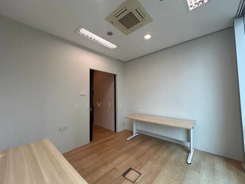 Office for Rent in KLCC (KL City Centre) - Alvin Lai - Interior - PropertyGuru.com.my