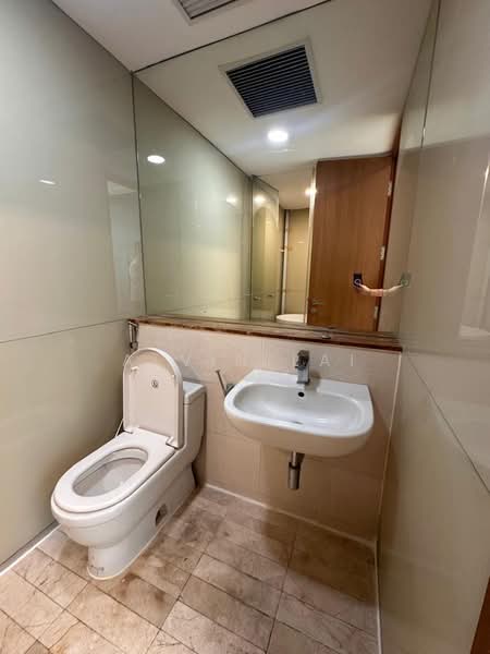 Office for Rent in KLCC (KL City Centre) - Alvin Lai - Bathroom - PropertyGuru.com.my