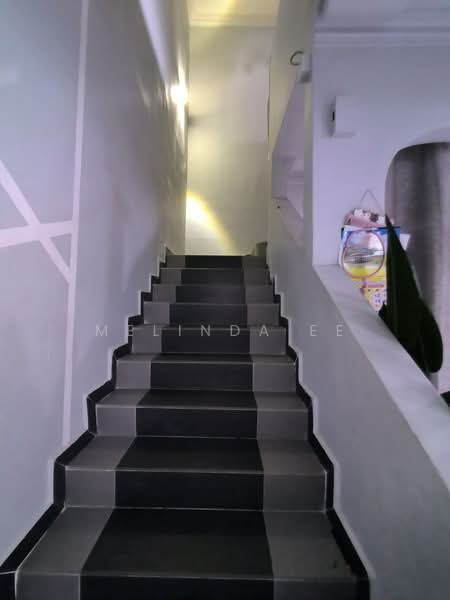 2-storey Terraced House for Sale in Taman Scientex Pasir Gudang (Pasir Gudang) - Melinda Ee - Interior - PropertyGuru.com.my