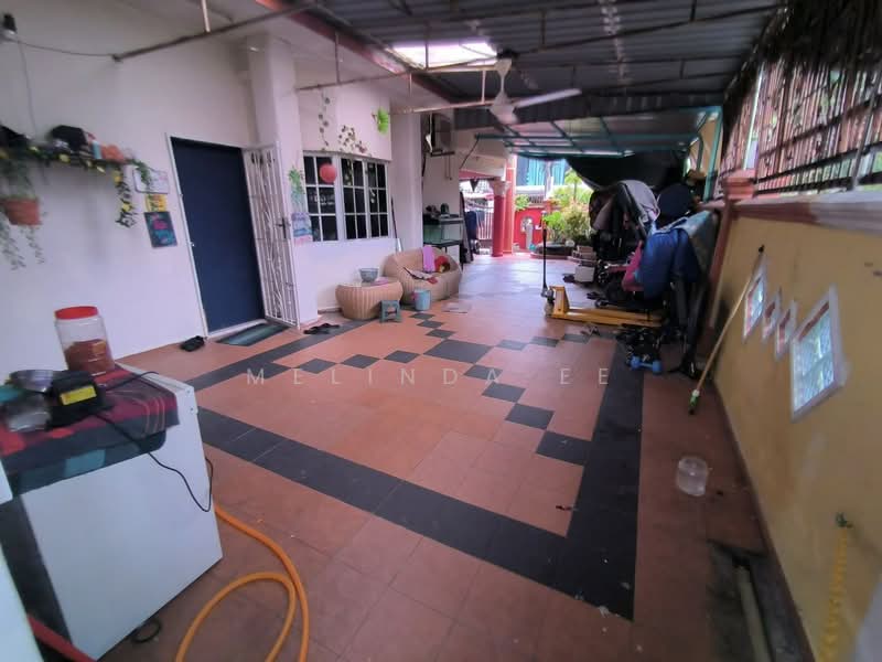 2-storey Terraced House for Sale in Taman Scientex Pasir Gudang (Pasir Gudang) - Melinda Ee - Exterior - PropertyGuru.com.my