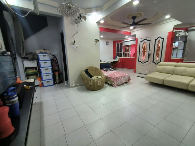 2-storey Terraced House for Sale in Taman Scientex Pasir Gudang (Pasir Gudang) - Melinda Ee - PropertyGuru.com.my