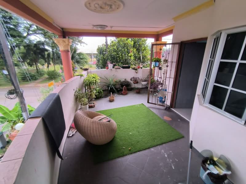 2-storey Terraced House for Sale in Taman Scientex Pasir Gudang (Pasir Gudang) - Melinda Ee - PropertyGuru.com.my