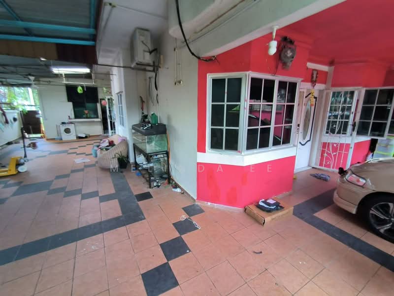 2-storey Terraced House for Sale in Taman Scientex Pasir Gudang (Pasir Gudang) - Melinda Ee - PropertyGuru.com.my