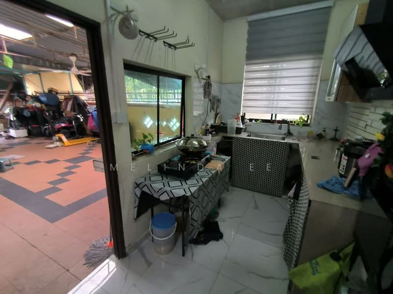 2-storey Terraced House for Sale in Taman Scientex Pasir Gudang (Pasir Gudang) - Melinda Ee - PropertyGuru.com.my
