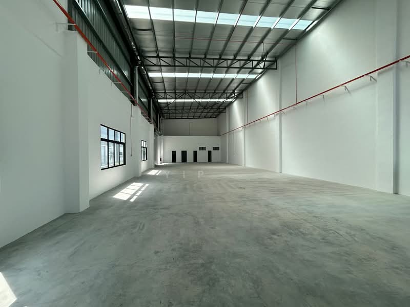 Eco Business Park 1 - 1