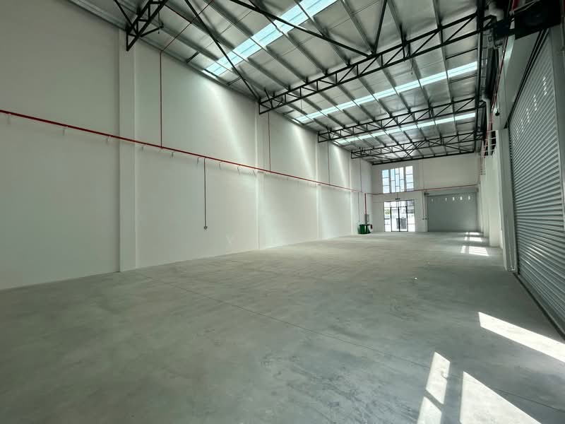 Eco Business Park 1 - 2